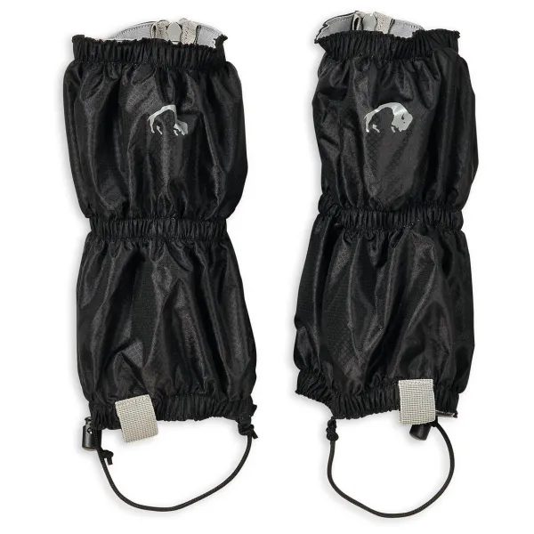 Gaiter Ripstop Short Light, black