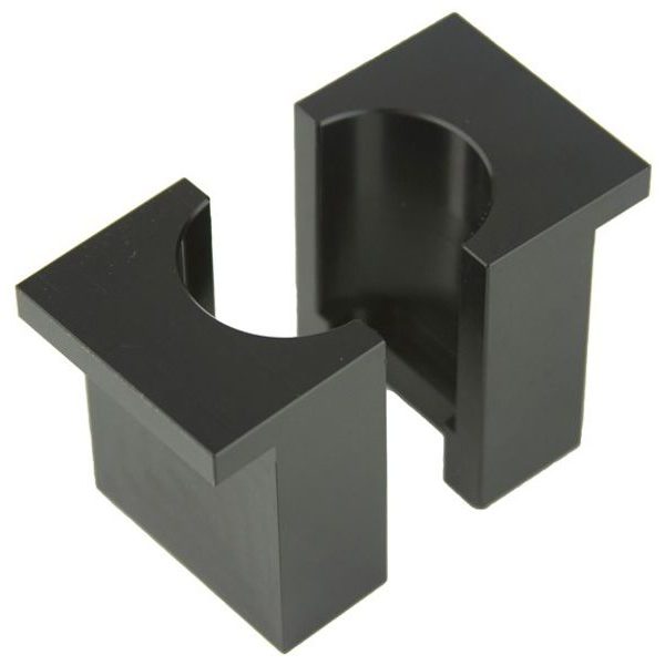 AM RS TOOL BODY VISE BLOCKS 28.58MM
