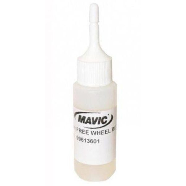 FREEWHEEL BODY OIL 50ml