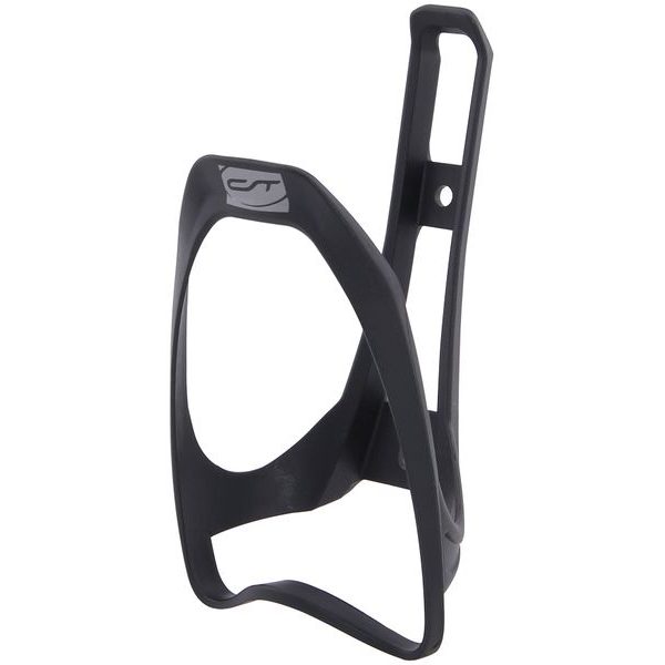 Bottle Cage Neo Cage black/coolgrey