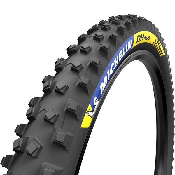 DH MUD TLR WIRE 27,5X2.40 RACING LINE 570539