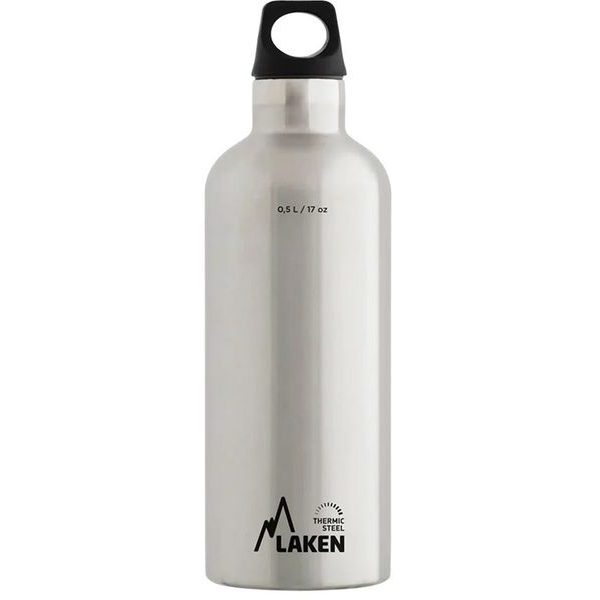 Futura 500 ml, ocel ocelová