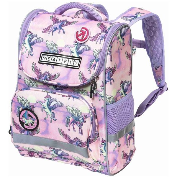 Alex 17 Purple Unicorn