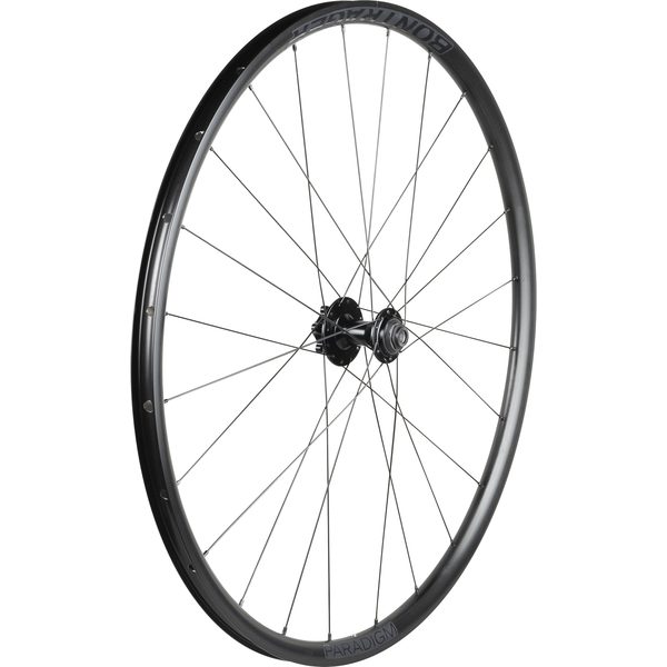 Paradigm SL/RX512 700c 24H Black
