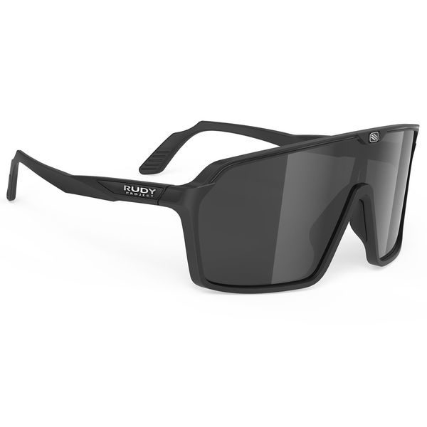 SPINSHIELD black/smoke black