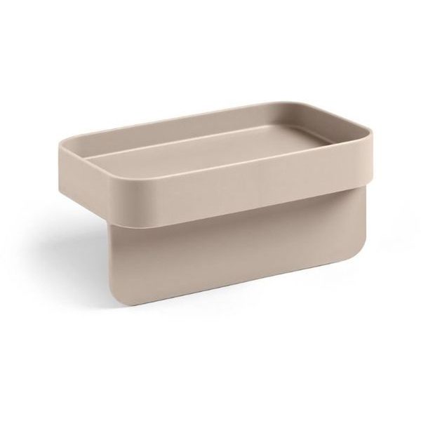 Battigia Moka Grey