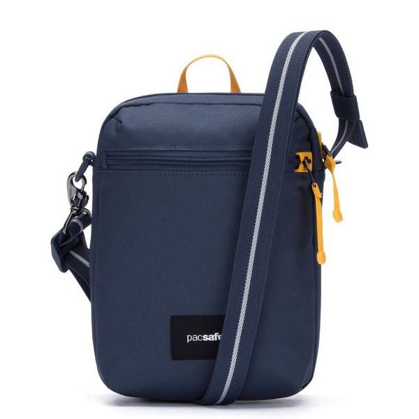 GO FESTIVAL CROSSBODY 4 coastal blue