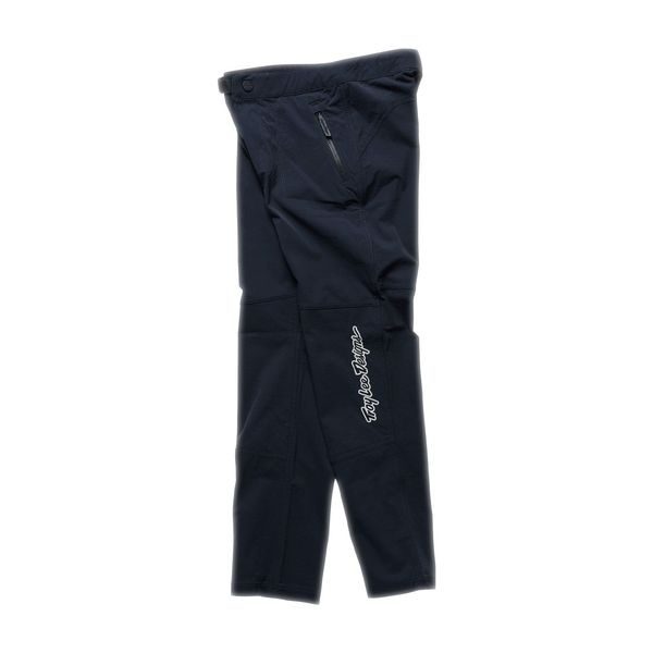 YOUTH SKYLINE TRAIL PANT MONO BLACK