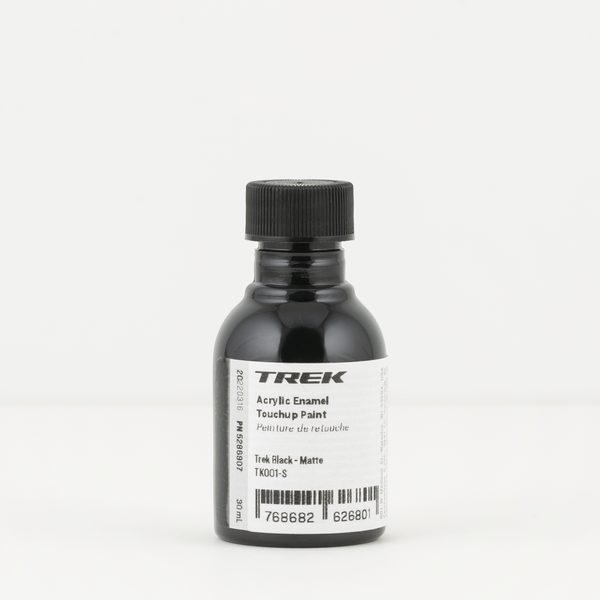 Paint Touch-Up 30ml TK001-S Matte Trek Black