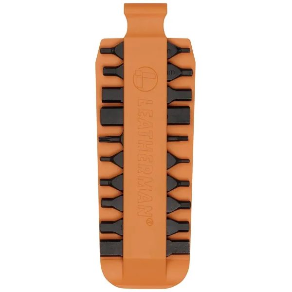 Bit Kit #2-Orange