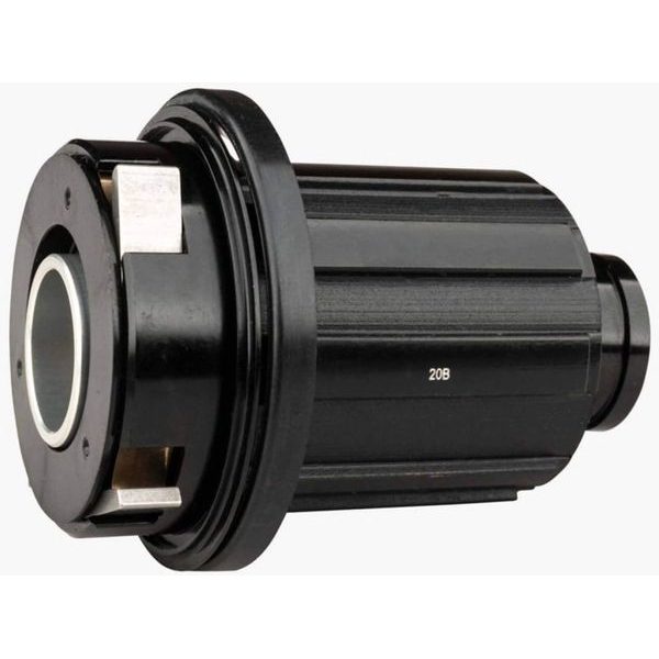 CASSETTE BODY, TRACE, J-BEND, MTN-HG, ALLOY