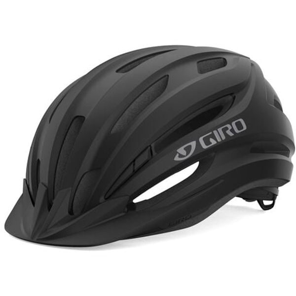 Register II Mat Black/Charcoal