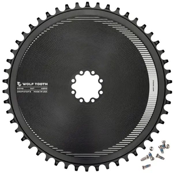 Aero Direct Mount pro Sram 8-Bolt 50t