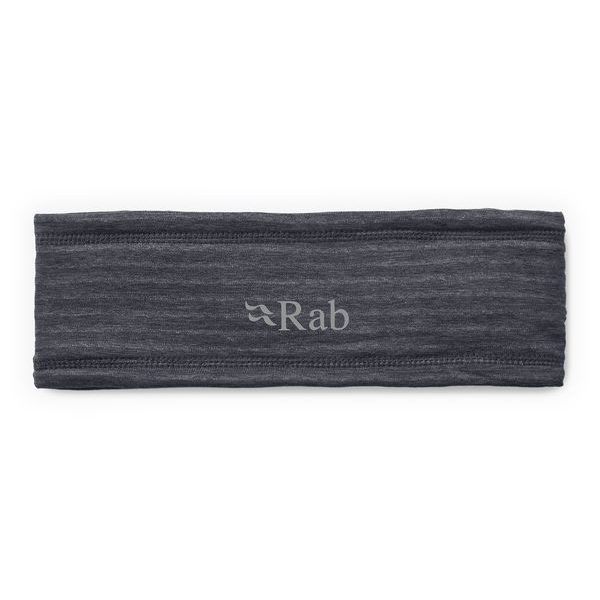 Filament Headband black