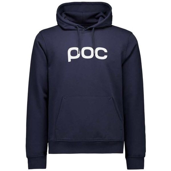 POC Hood Apatite Navy/Hydrogen White
