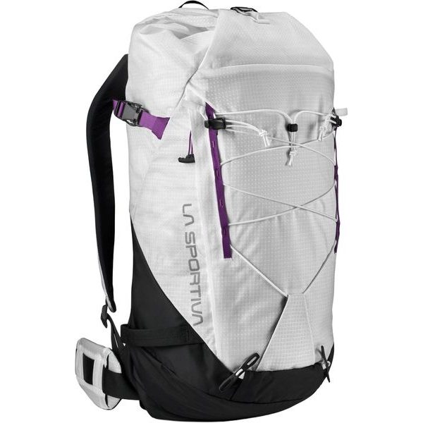 Granite 32 Backpack Chalk/Black