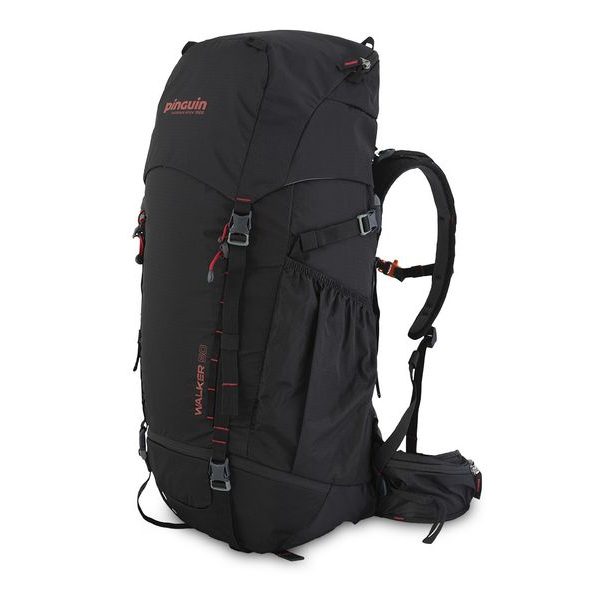 Walker 50 Black