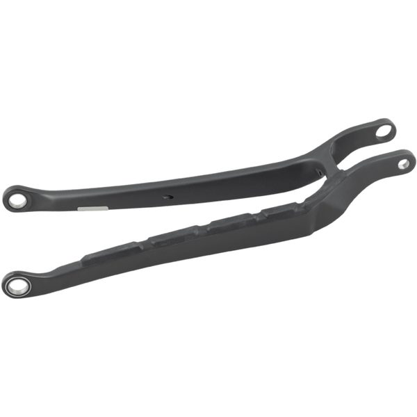Chainstay Top Fuel Carbon 29 2025 Lunar Silver