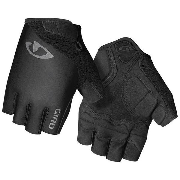 Jag, Black