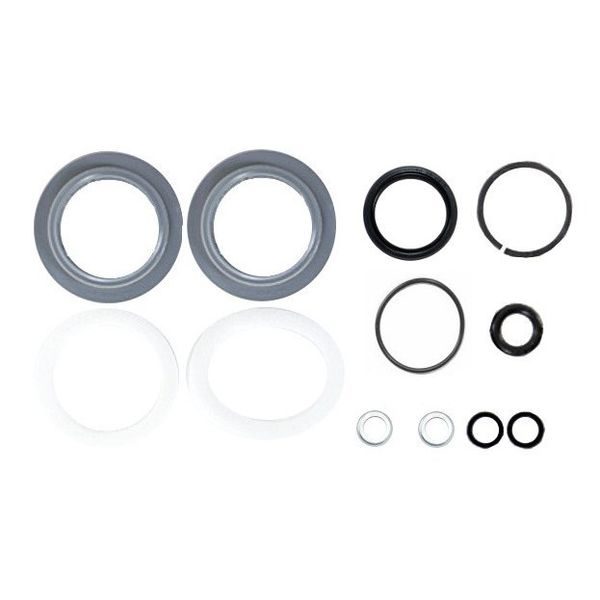AM FORK SVC KIT RCN SLV CL
