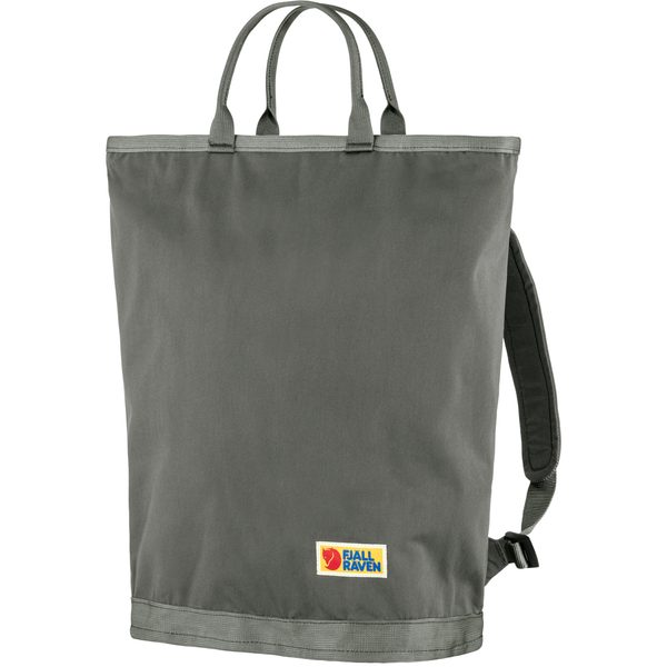 Vardag Totepack 20 Basalt