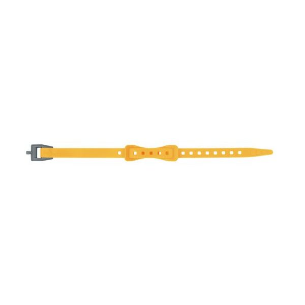 Stretch-Loc 12 - 12mm x 300mm 2 Pack, Yellow