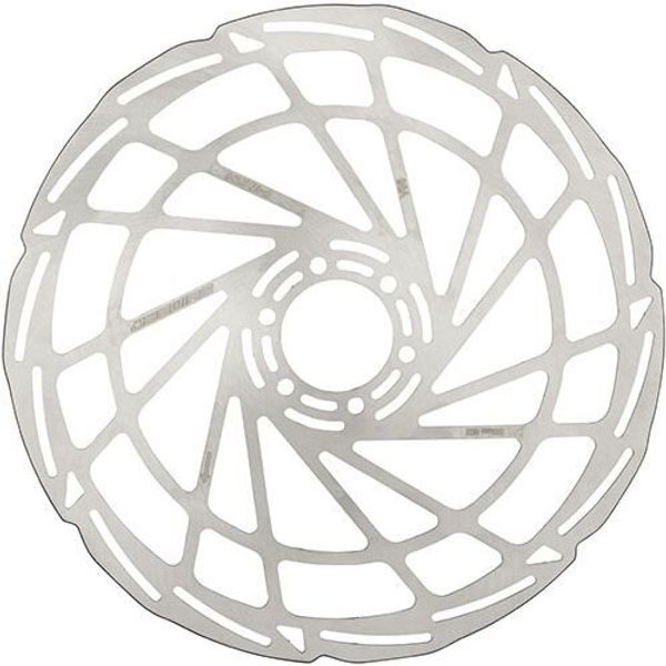 Sport SR1 6-bolt 203mm