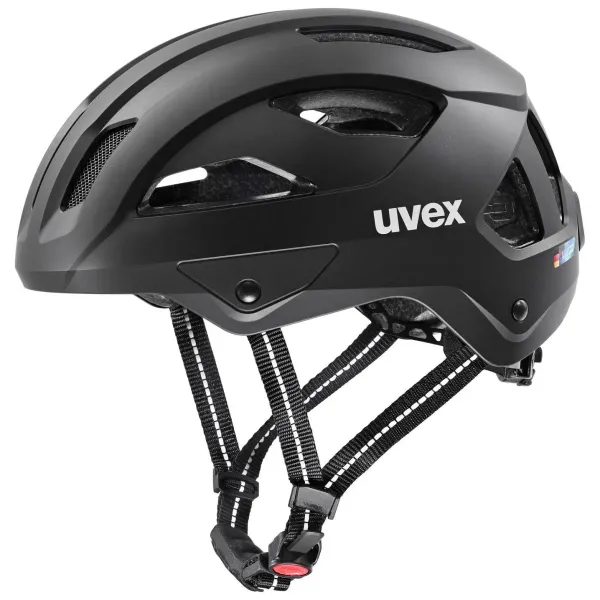 CITY STRIDE BLACK MATT