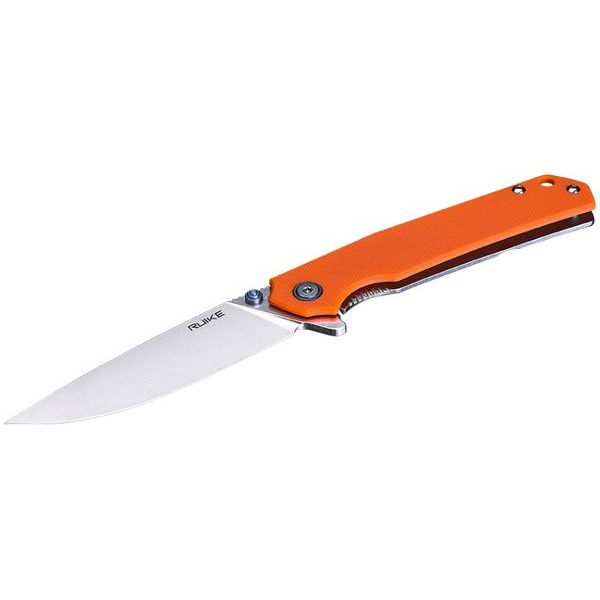 P801 oranžový
