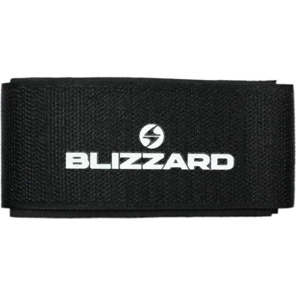 Skifix, black, width 5 cm