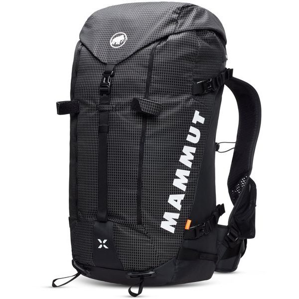 Trion 38, black