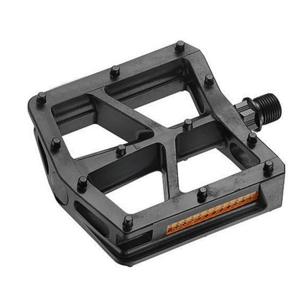 EDGE ball bearings, black