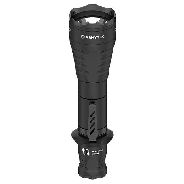 Predator Pro Magnet USB 1500 lm
