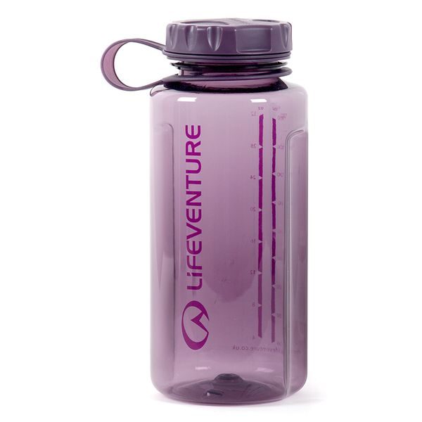 Tritan Flask 1 l purple