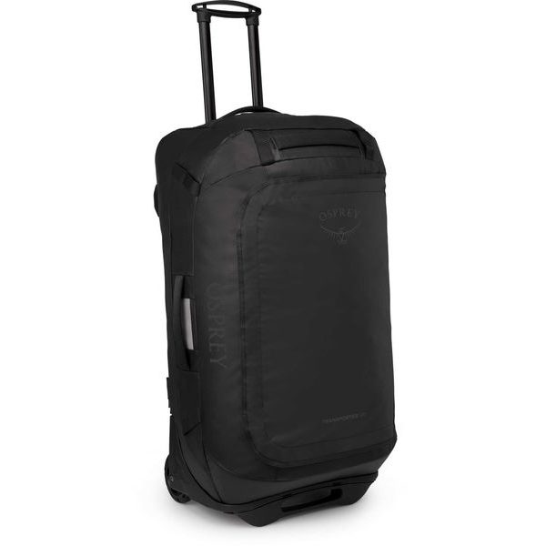 ROLLING TRANSPORTER 90, raven black/black