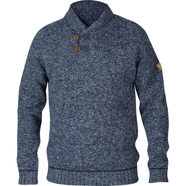 Lada Sweater M Dark Navy
