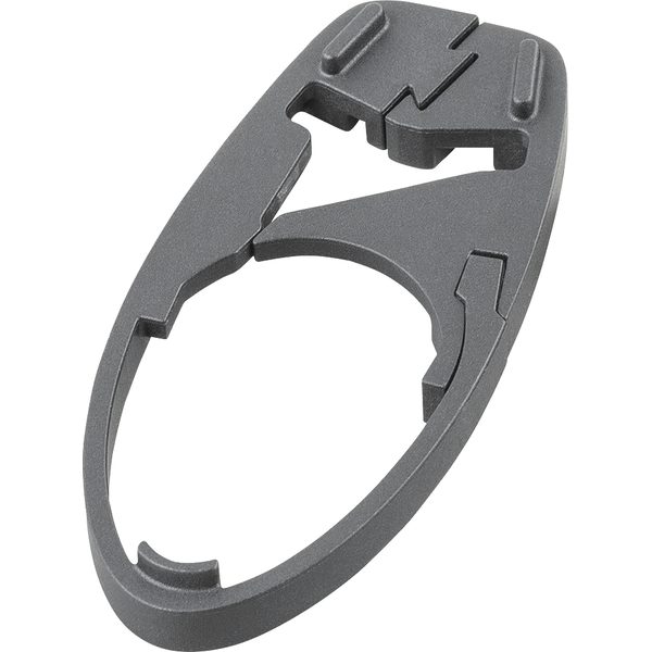 Madone SLR Integrated Headset 5mm Black 2-Piece