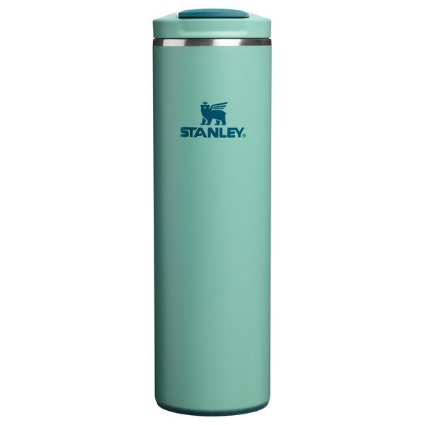 Transit Fliptop Mug 470 ml Spring Green