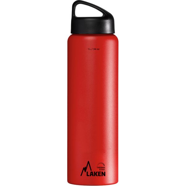Classic 1000 ml červená