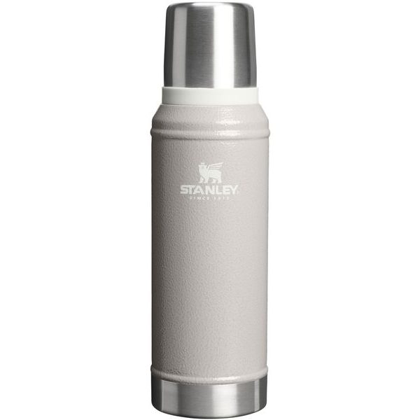 Legendary Classic Bottle 940 ml Hammertone Ash