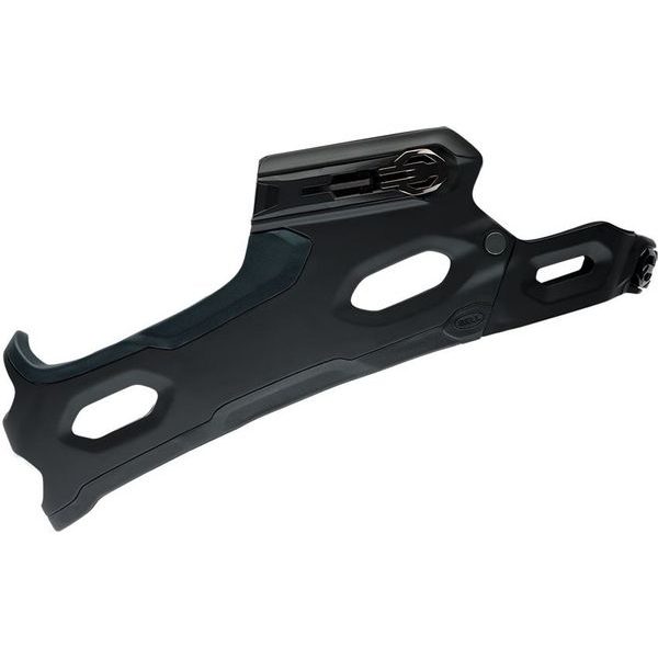 Super Chinbar Mat Black M