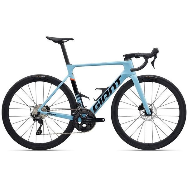 Propel Advanced 2 Mach Blue