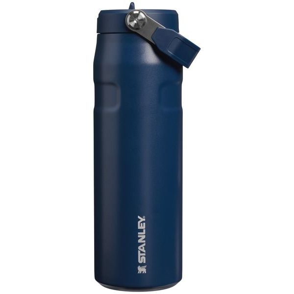 IceFlow™ Bottle Flip Straw 1100 ml Dark Navy