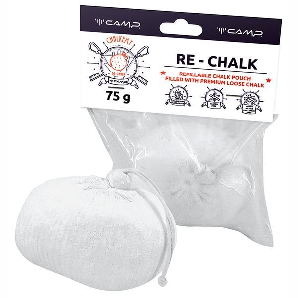 Re-Chalk