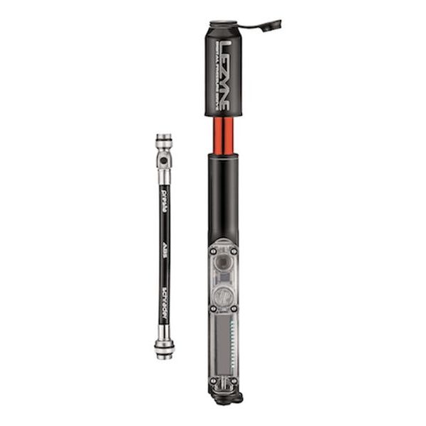 DIGITAL PRESSURE DRIVE BLK/HI GLOSS