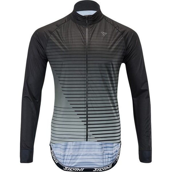 Parina MJ1610 black-cloud