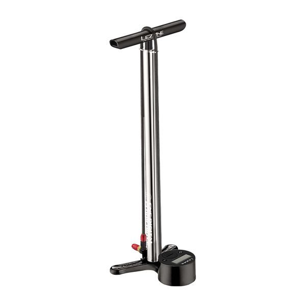 CNC DIGITAL DRIVE 3.5 SILVER/HI GLOSS