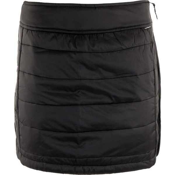 KIRTA, black
