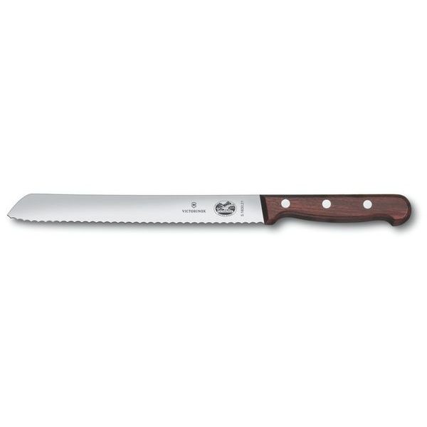 5.1630.21G Nuz kuchynsky 21cm, dřevo