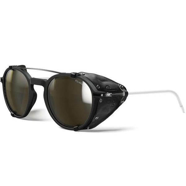 LEGACY Spectron 4 Black / White / Black Brown